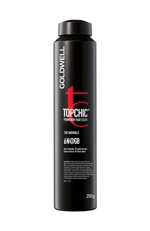 Goldwell - Topchic Depot 6N@GB - 250ml