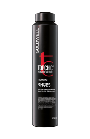 Goldwell - Topchic Depot 9N@BS - 250ml