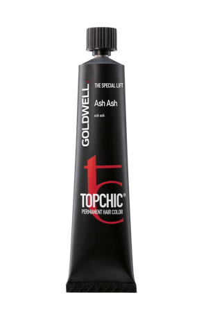 Goldwell - Topchic Tube ash ash - 60ml