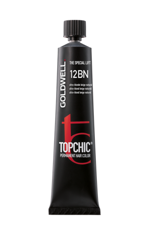 Goldwell - Topchic Tube 12BN - 60ml