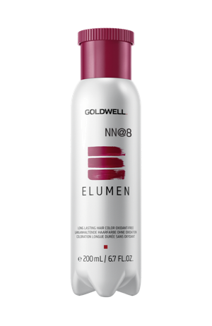Goldwell - Elumen Naturals NN@8 - 200ml
