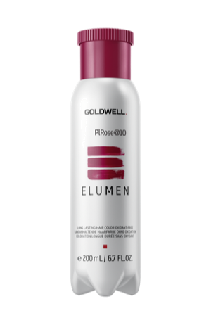 Goldwell - Elumen Cools PlRose@10 - 200ml