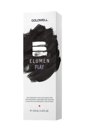 Goldwell - Elumen Play @Black - 120ml