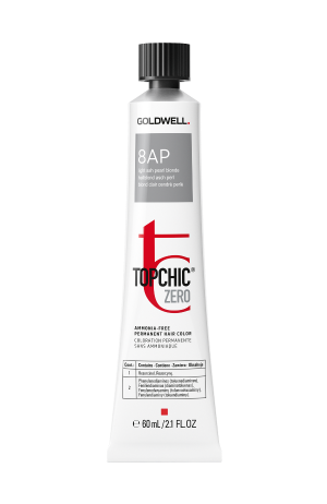 Goldwell - Topchic Zero Tube 8AP - 60ml
