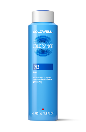 Goldwell - Colorance Depot 7B - 120ml