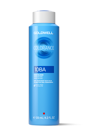 Goldwell - Colorance Depot 10BA - 120ml