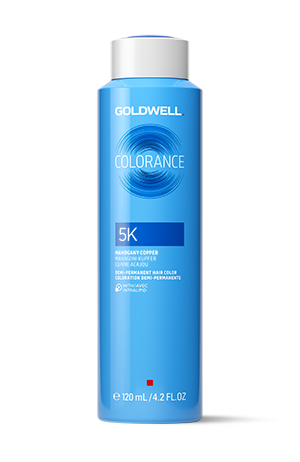 Goldwell - Colorance Depot 5K - 120ml