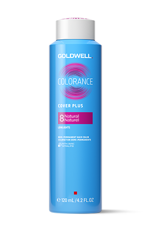 Goldwell - Colorance Depot LL 8natur - 120ml