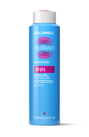 Goldwell - Colorance Depot 4NN - 120ml