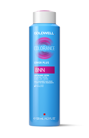 Goldwell - Colorance Depot 8NN - 120ml