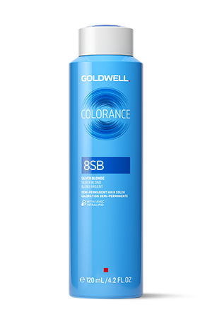 Goldwell - Colorance Depot 8SB - 120ml