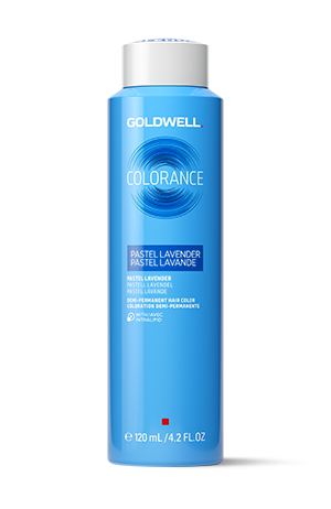 Goldwell - Colorance Depot lavendel - 120ml