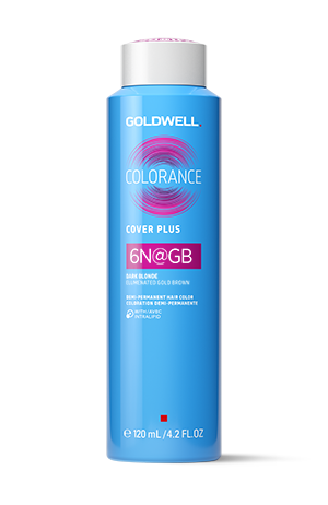 Goldwell - Colorance Depot 6N@GB - 120ml