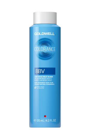 Goldwell - Colorance Depot 8BV - 120ml