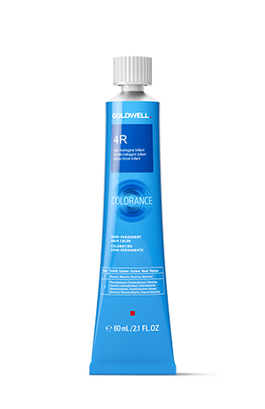 Goldwell - Colorance Tube 4R - 60ml