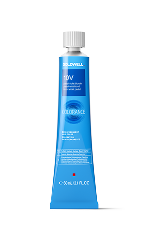 Goldwell - Colorance Tube 10V - 60ml