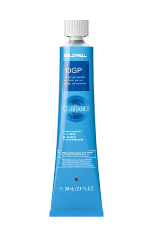 Goldwell - Colorance Tube 10GP - 60ml