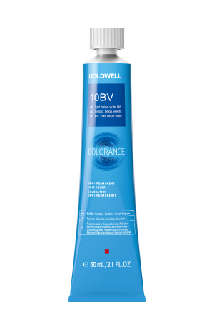 Goldwell - Colorance Tube 10BV - 60ml