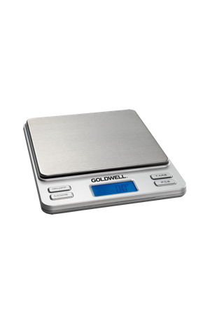 Goldwell - Digitale Scale - Farbwaage