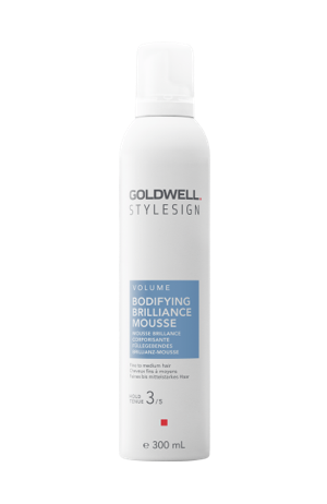 Goldwell - Stylesign - Füllegebendes Brillianz Mousse - 300ml