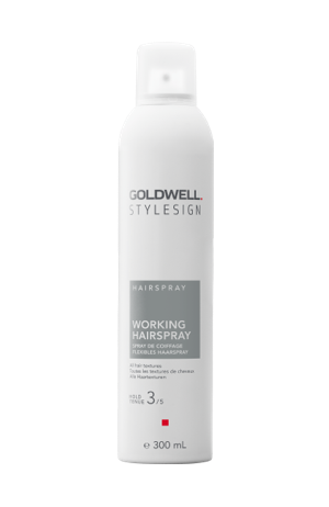 Goldwell - Stylesign - Flexibles Haarspray - 300ml