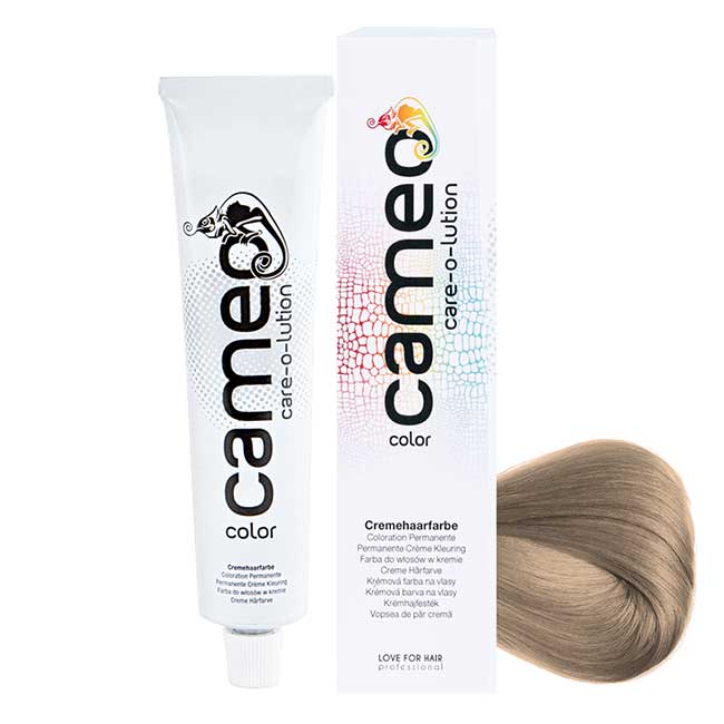 L4H - Cameo 2000/7, Special Blond Braun, 60ml