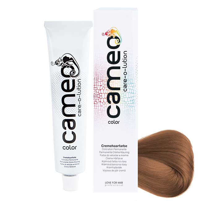 L4H - Cameo 8/L1, Hellblond Leicht-Asch - 60ml