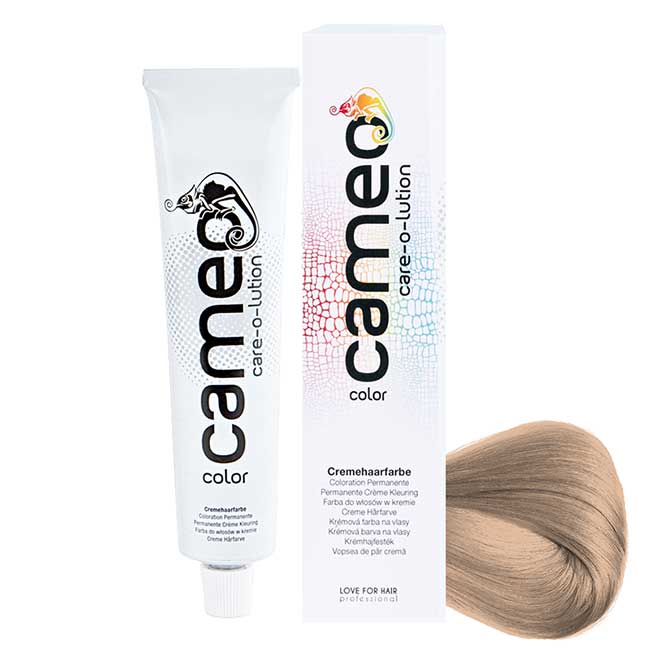 L4H - Cameo 9/L1, Lichtblond Leicht-Asch - 60ml