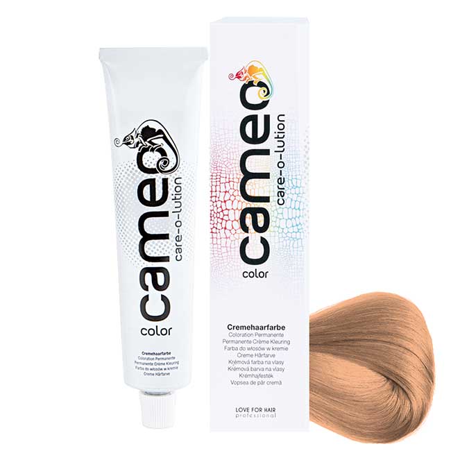 L4H - Cameo 9/7, Lichtblond Braun - 60ml