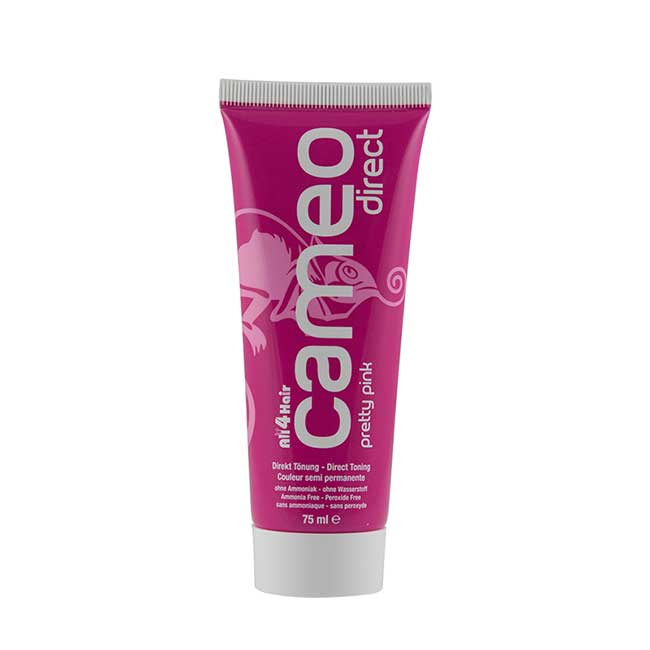 L4H - Cameo Direct pretty pink - 75ml