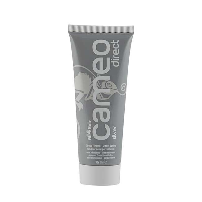L4H - Cameo Direct silver - 75ml
