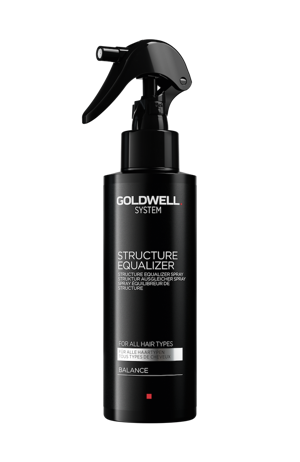 Goldwell - System Structure Equalizer - 150ml