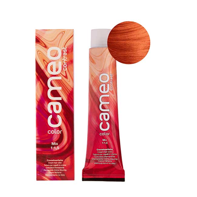 L4H - Cameo Contrast Kupfer-Rot - 60ml