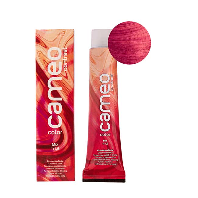 L4H -Cameo Contrast Magenta-Rot - 60ml