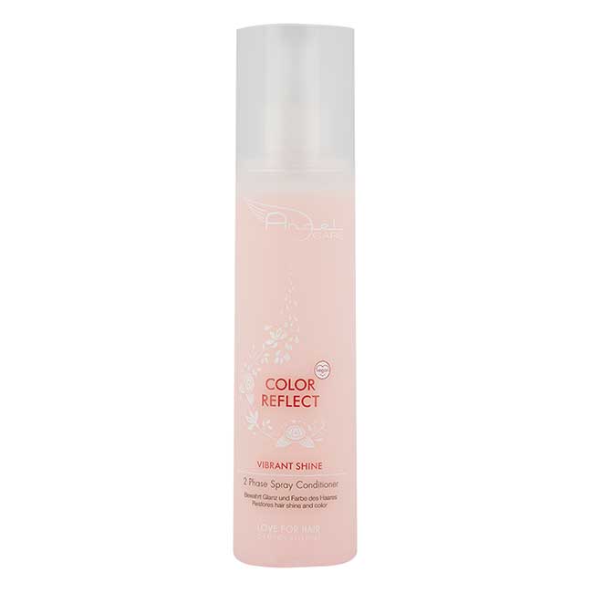 L4H - Angel Care Color Reflect 2-Phasen-Spray Conditioner - 250ml