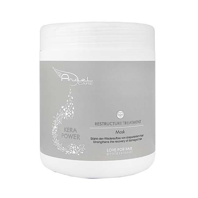 L4H - Angel Care Kerapower Maske - 1.000ml