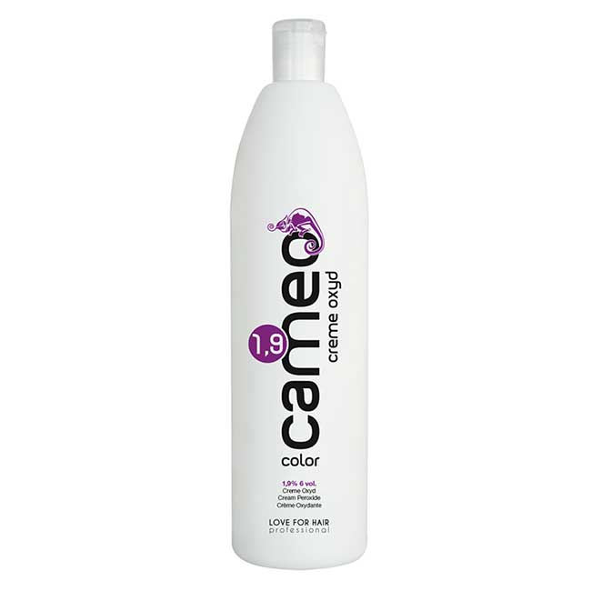 L4H - Cameo Creme Oxyd 6 Vol./ 1,9% - 1.000ml