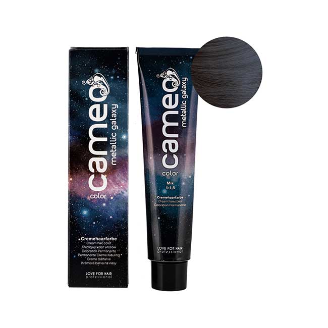 L4H - Metallic Galaxy Graphite Orbit - 60ml