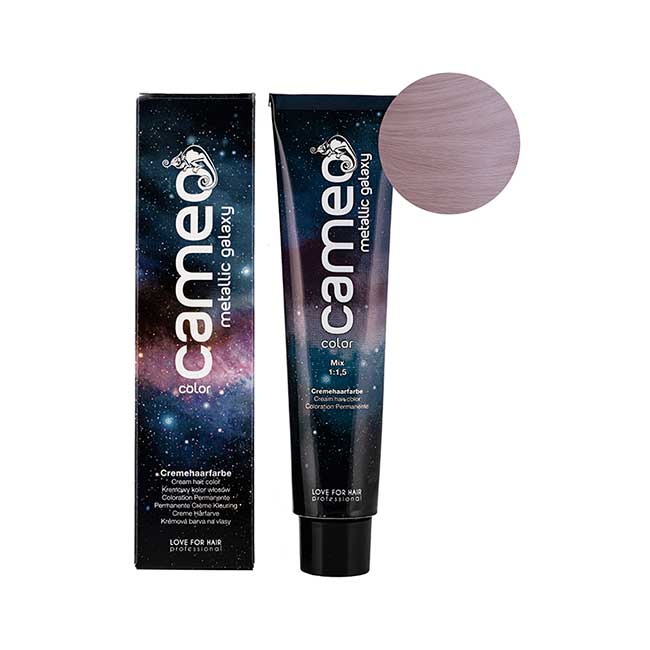 L4H - Cameo Metallic Galaxy Violett Moondust - 60ml