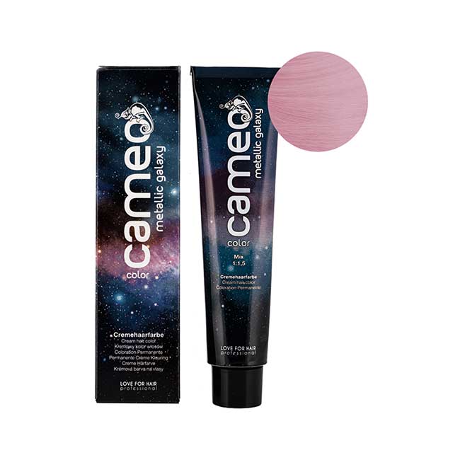 L4H - Cameo Metallic Galaxy Pink Starlight - 60ml