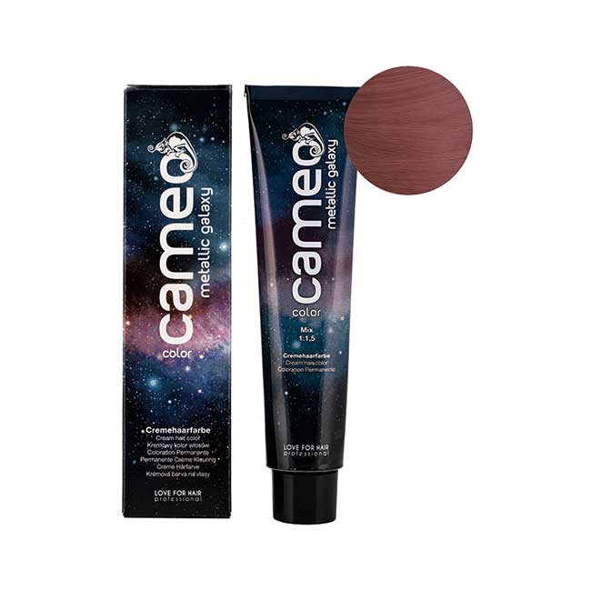 L4H - Cameo Metallic Galaxy Berry Eclips - 60ml