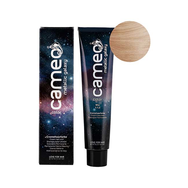 L4H - Cameo Metallic Galaxy Copper Cosmos - 60ml