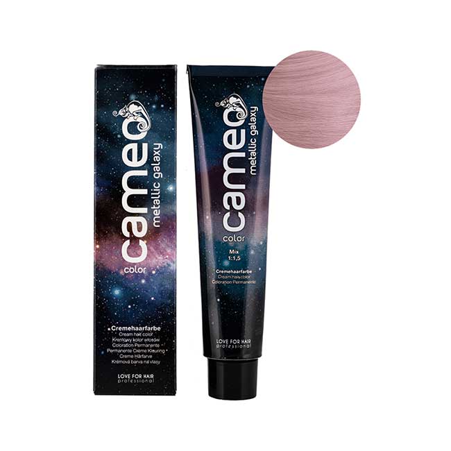 L4H - Metallic Galaxy Rose Magnitude - 60ml