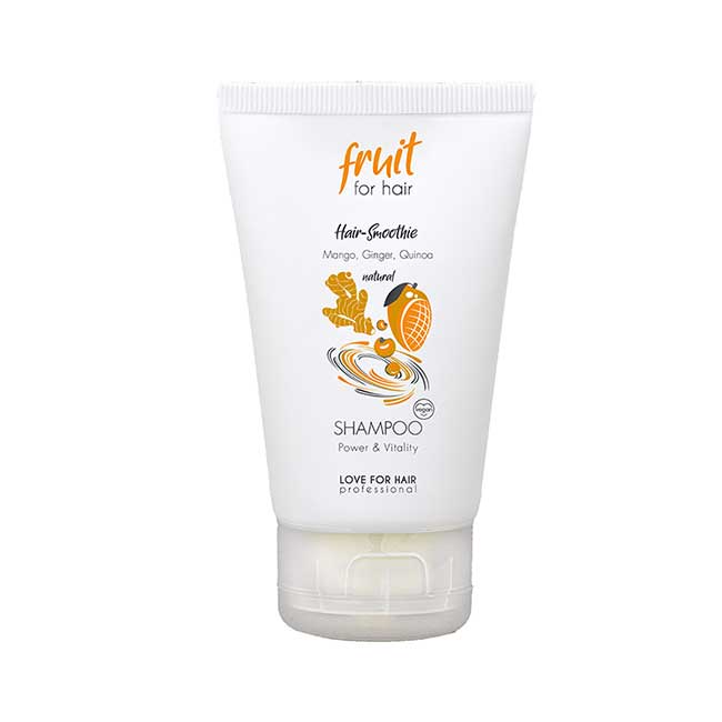 L4H - fruit for hair Power&Vitality Shampoo - 50ml
