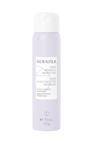 Kerasilk - Styling - Multi-Purpose Haarspray - 75ml