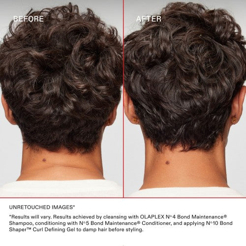 Olaplex - No. 10 Bond Shaper Curl Defining Gel - 200ml