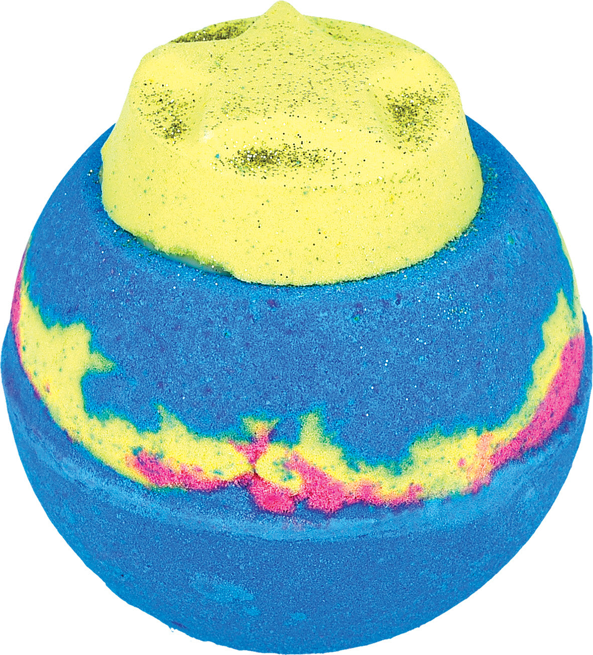 Bomb Cosmetics - Bath Popper - Badekugel