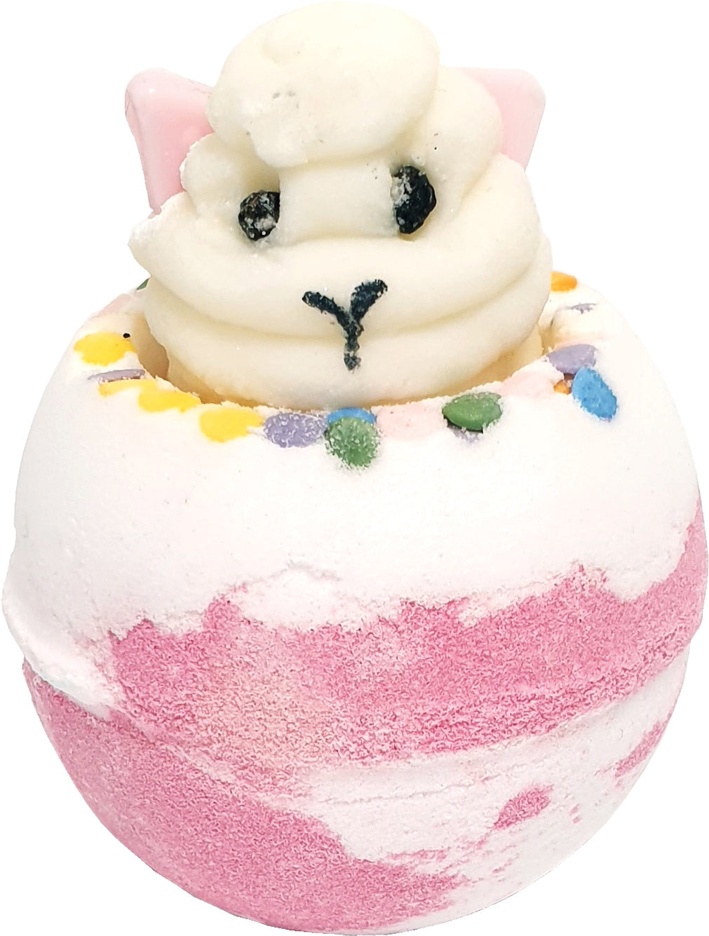 Bomb Cosmetics - Big Lama Mama - Badekugel