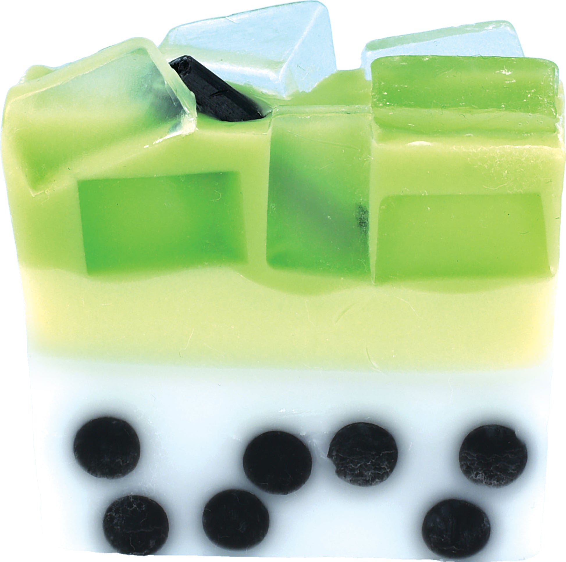 Bomb Cosmetics - Bubble Tea - Seifenstück