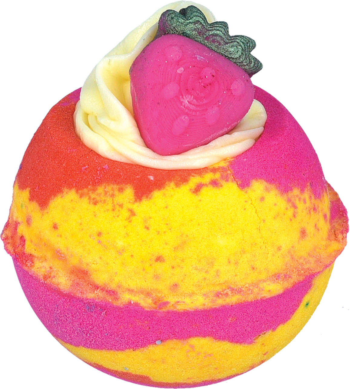 Bomb Cosmetics - Let's Jam - Badekugel
